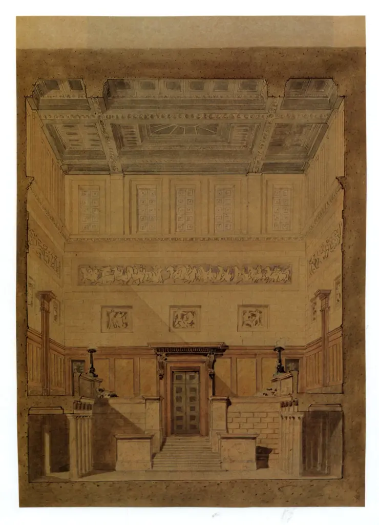 Anonimo, Anonimo , fronte