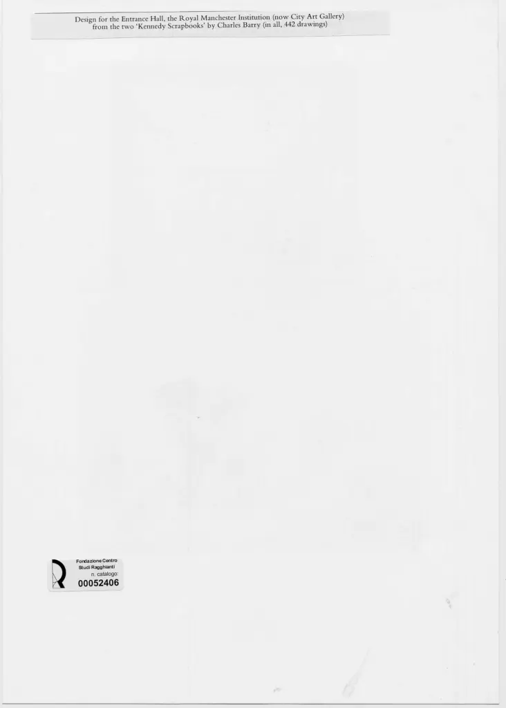 Anonimo, Anonimo , retro