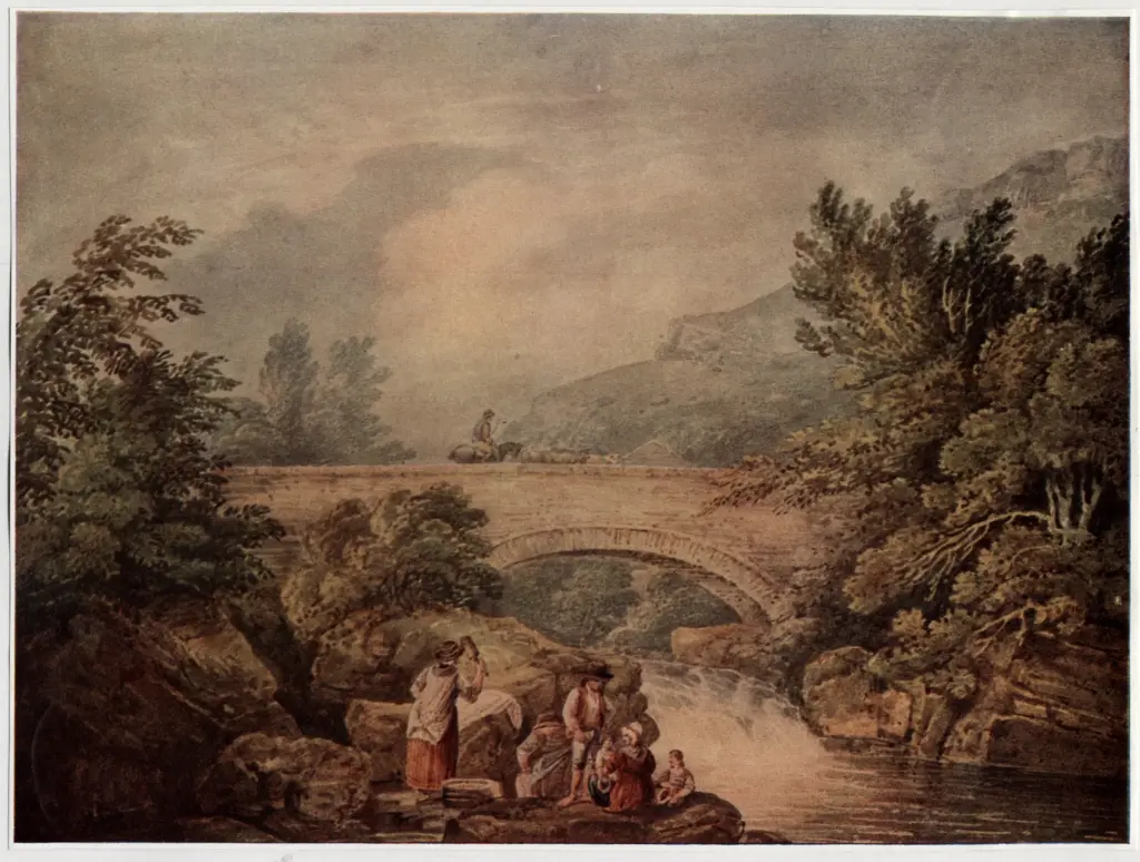 Anonimo, Anonimo , fronte