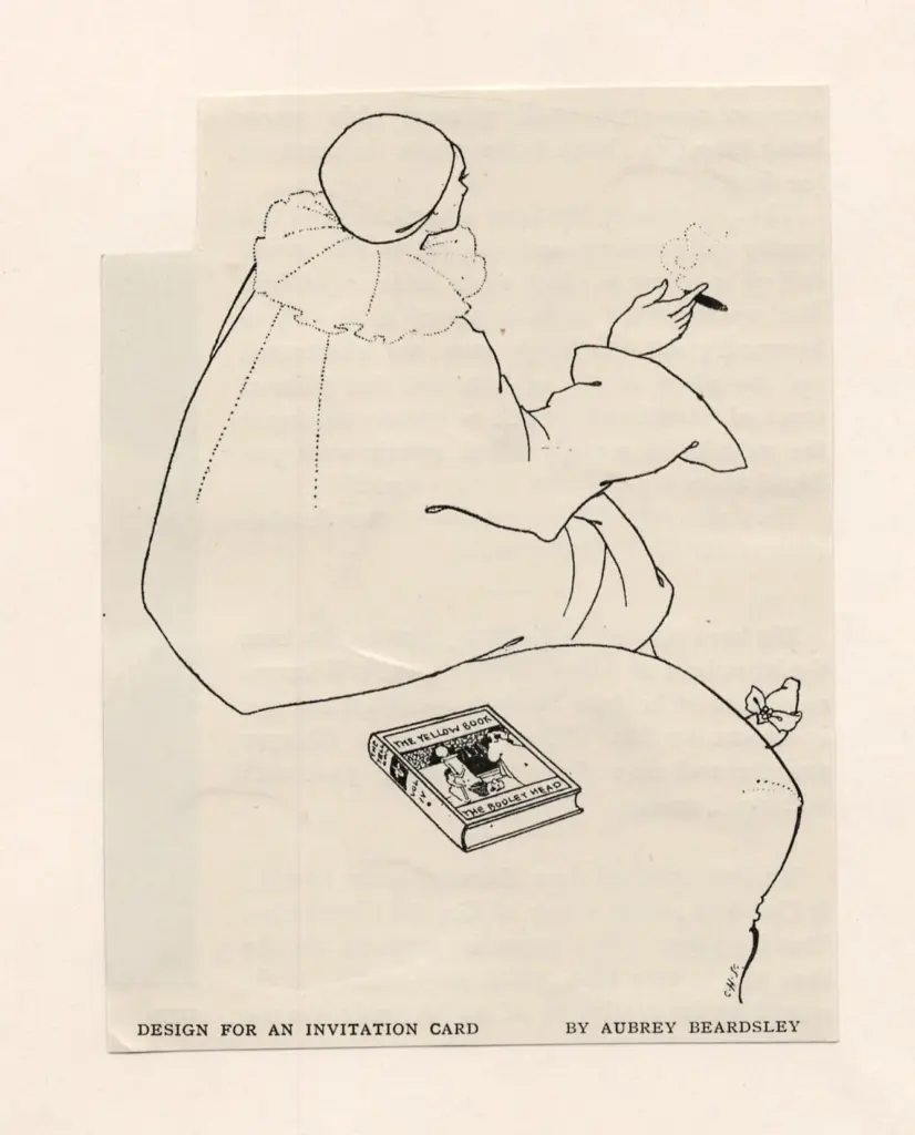 Anonimo, Anonimo , fronte