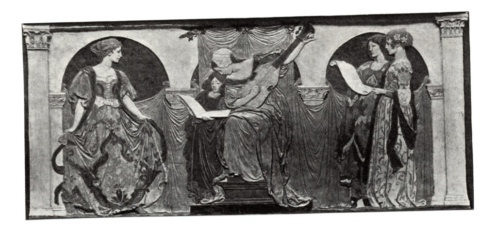 Anonimo , fronte