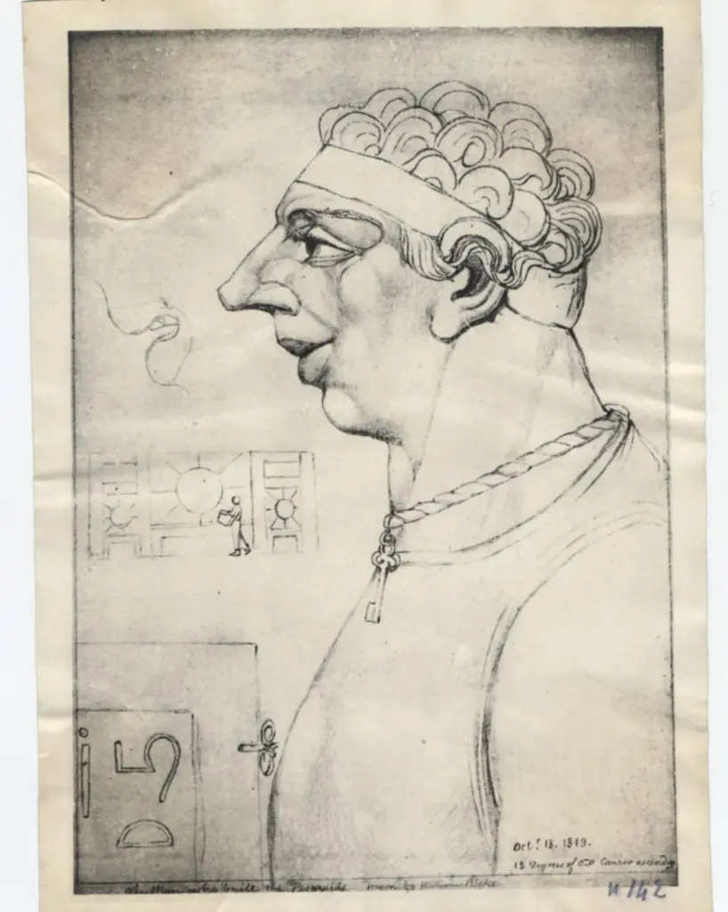 Anonimo, Anonimo , fronte