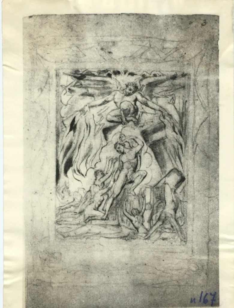 Anonimo , Blake, William