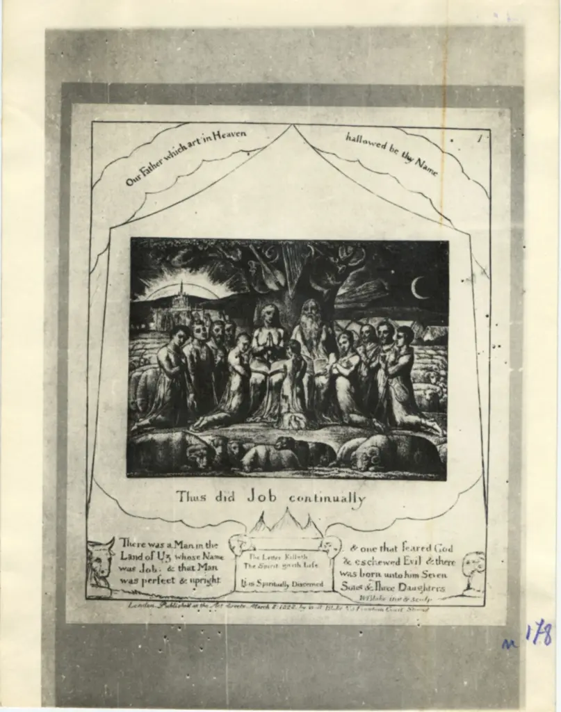 Anonimo, Anonimo , fronte