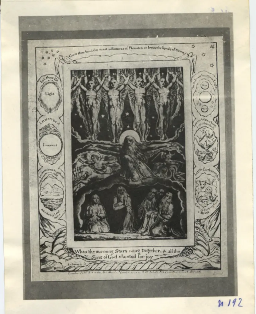 Anonimo, Anonimo , fronte