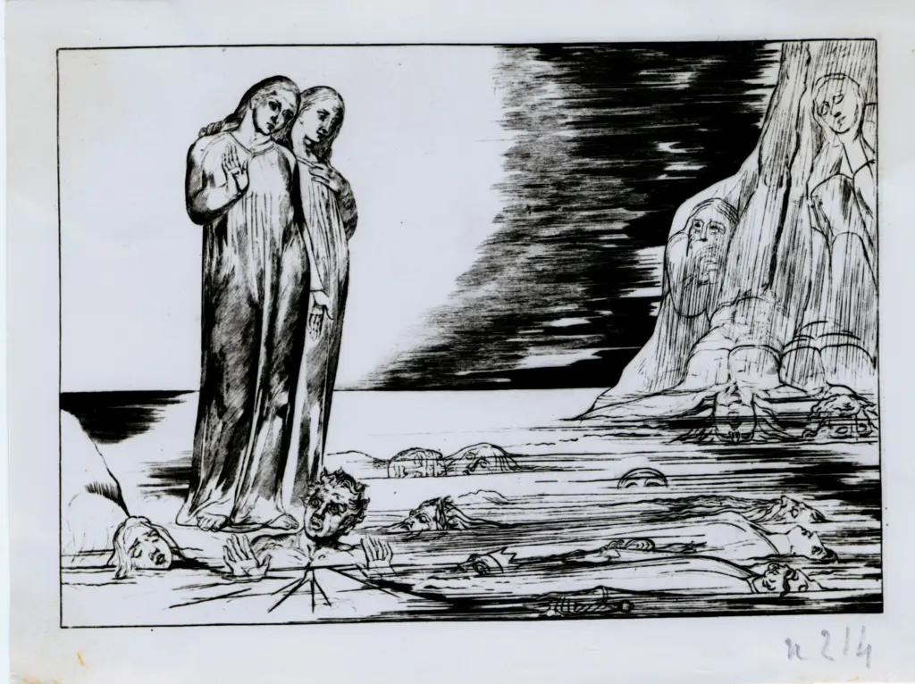 Anonimo, Anonimo , fronte