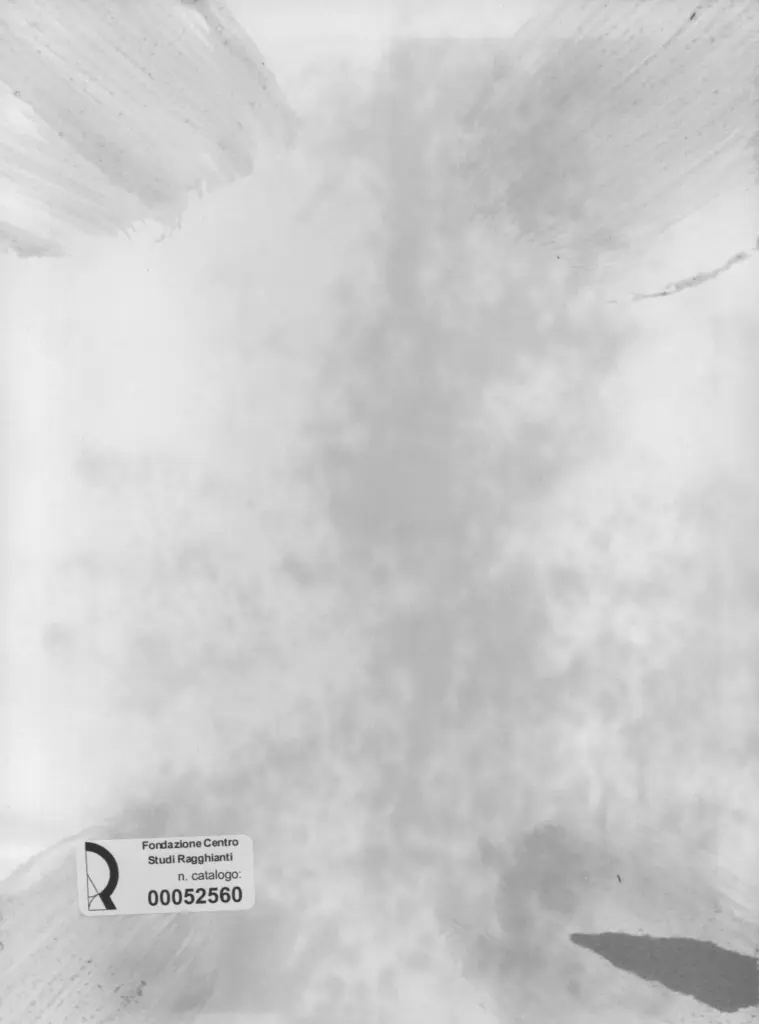 Anonimo, Anonimo , retro