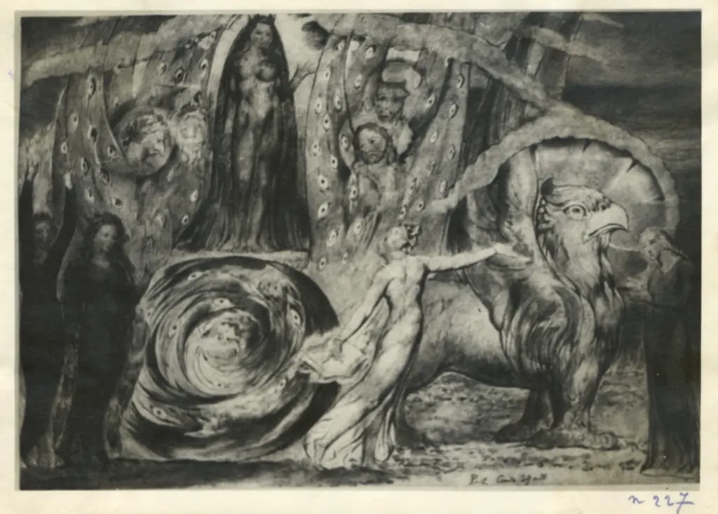 Anonimo, Anonimo , fronte