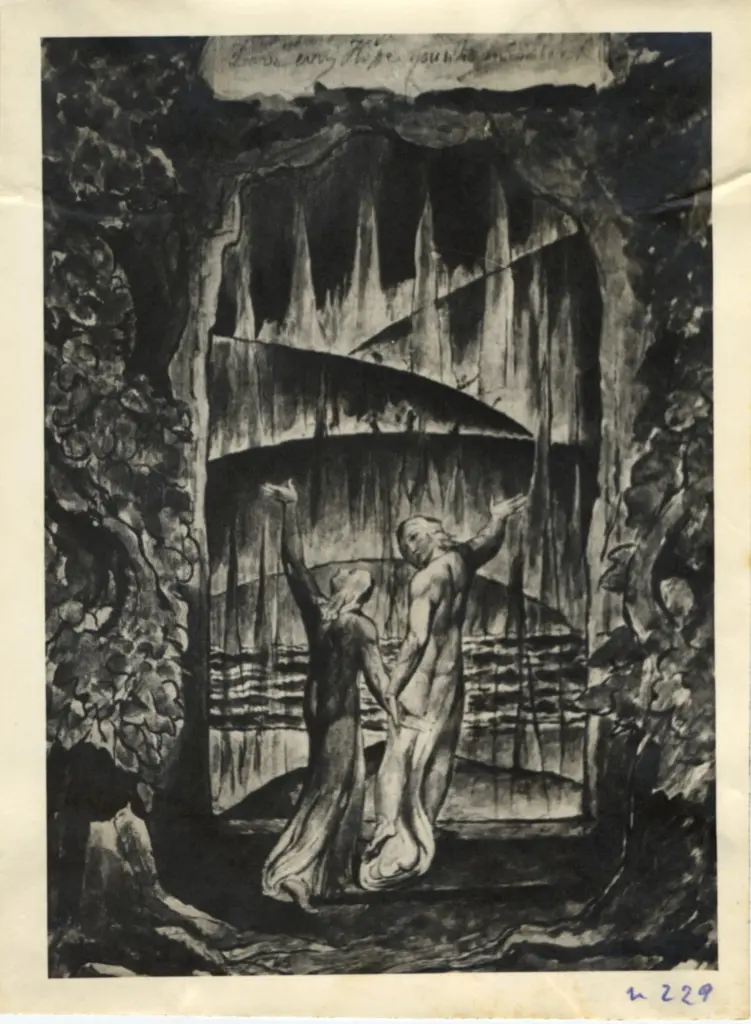 Anonimo, Anonimo , fronte