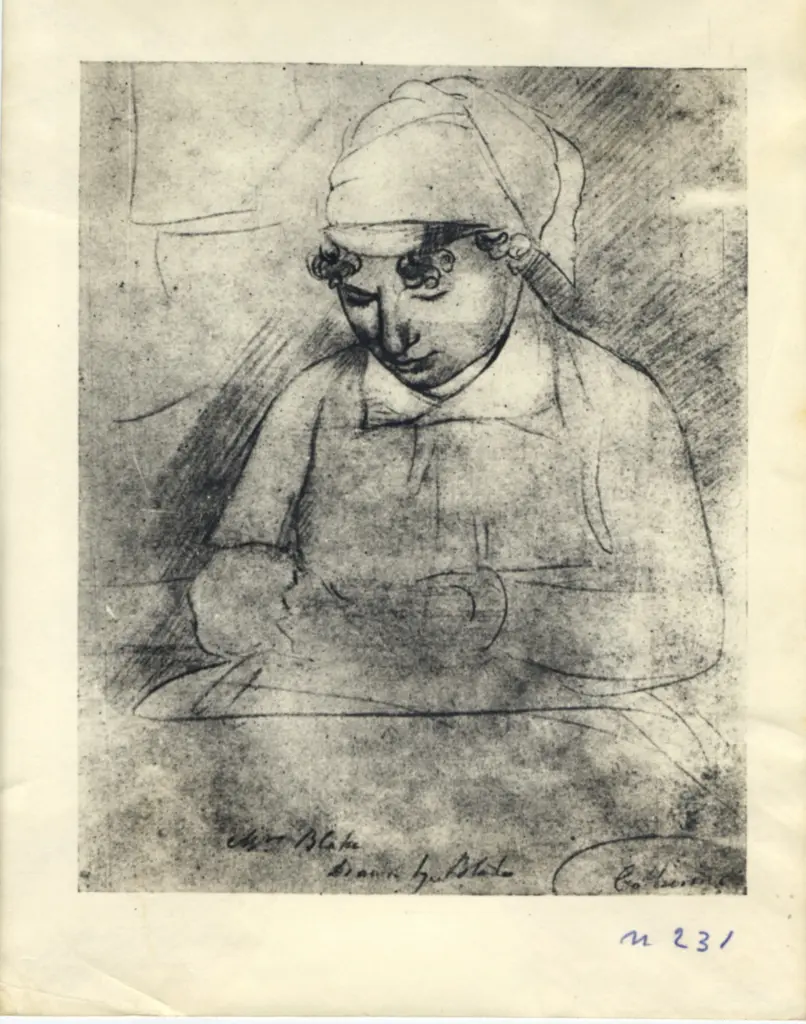 Anonimo, Anonimo , fronte