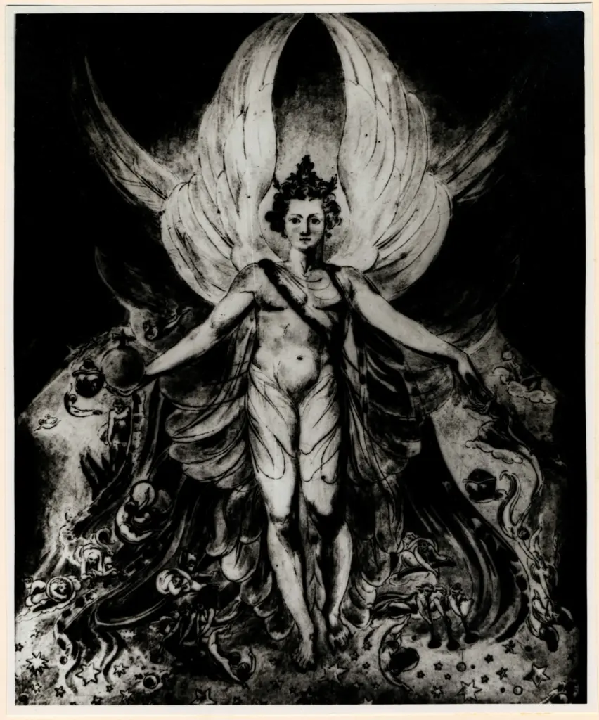 Anonimo, Anonimo , fronte