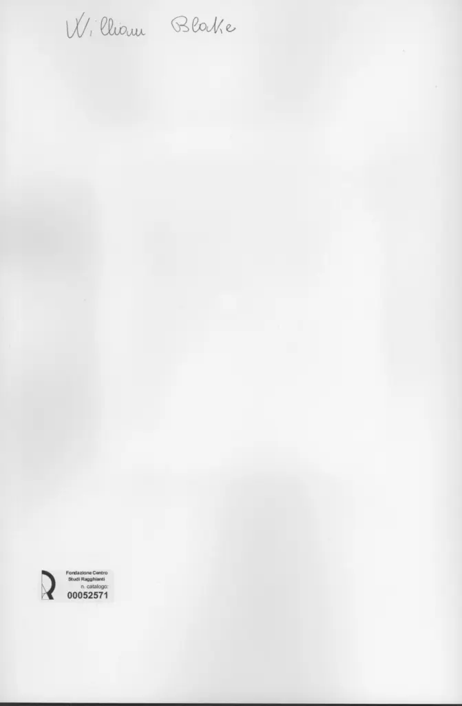 Anonimo, Anonimo , retro