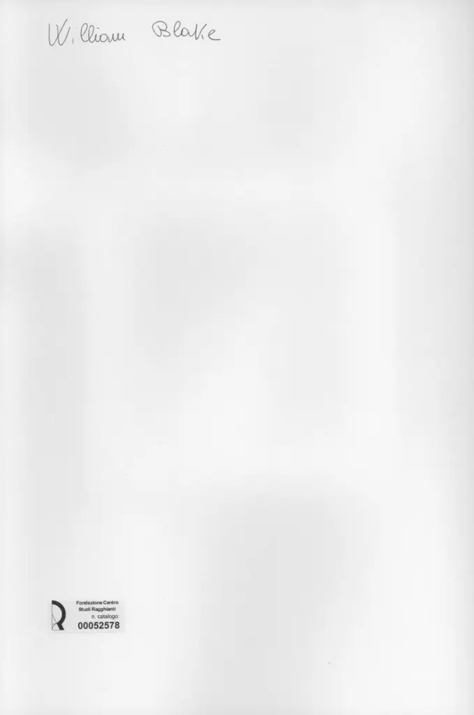 Anonimo, Anonimo , retro