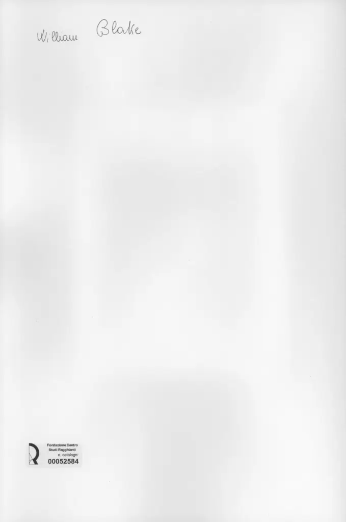 Anonimo, Anonimo , retro