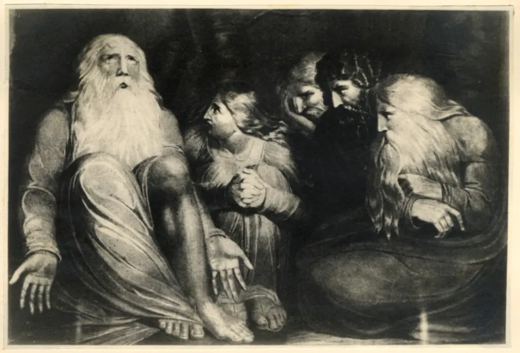 Anonimo, Anonimo , fronte