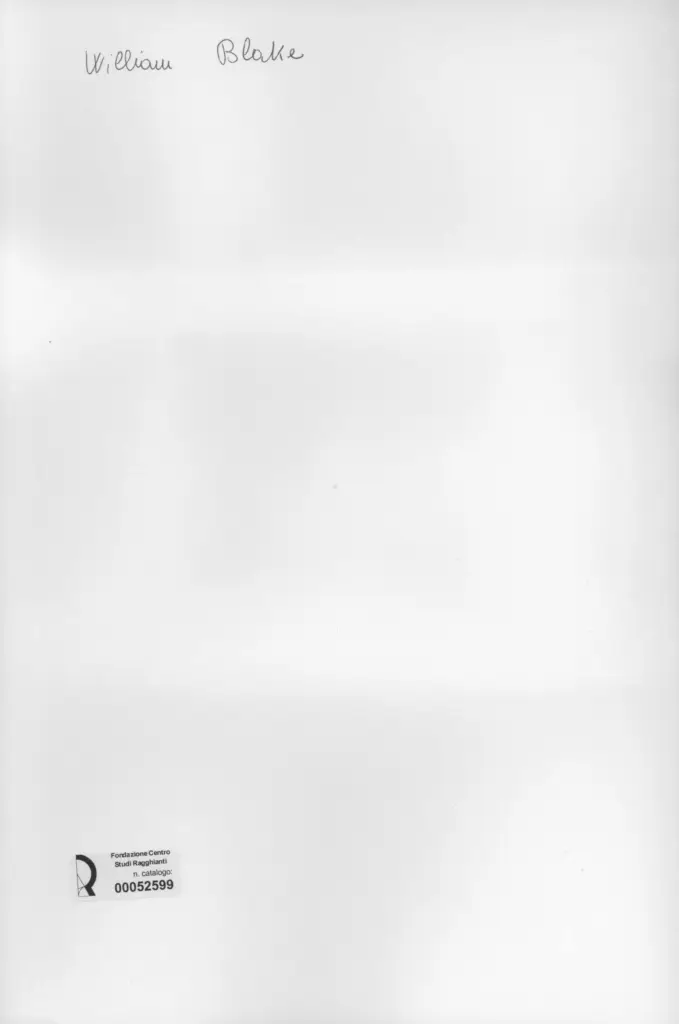 Anonimo, Anonimo , retro