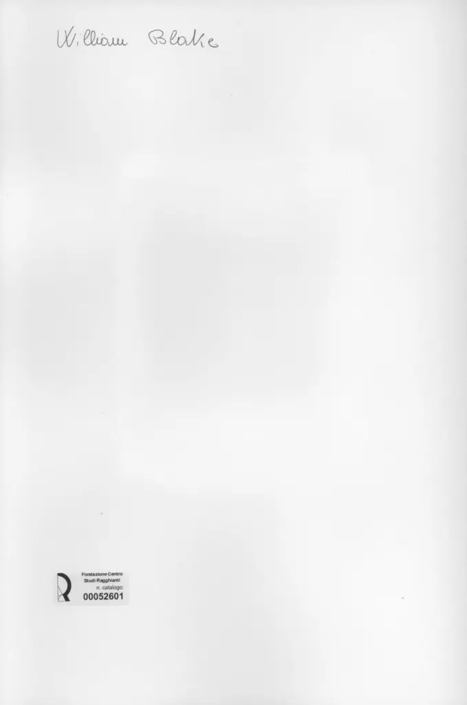 Anonimo, Anonimo , retro