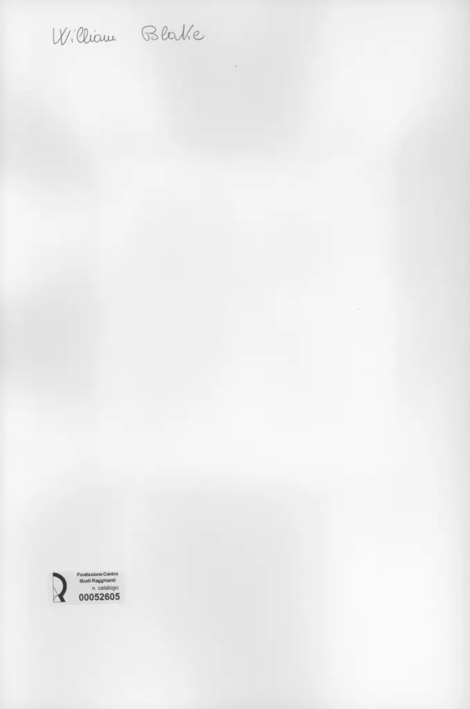 Anonimo, Anonimo , retro