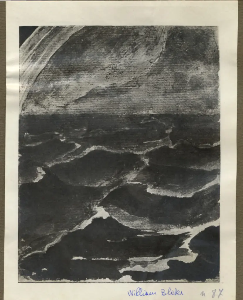 Anonimo, Anonimo , fronte