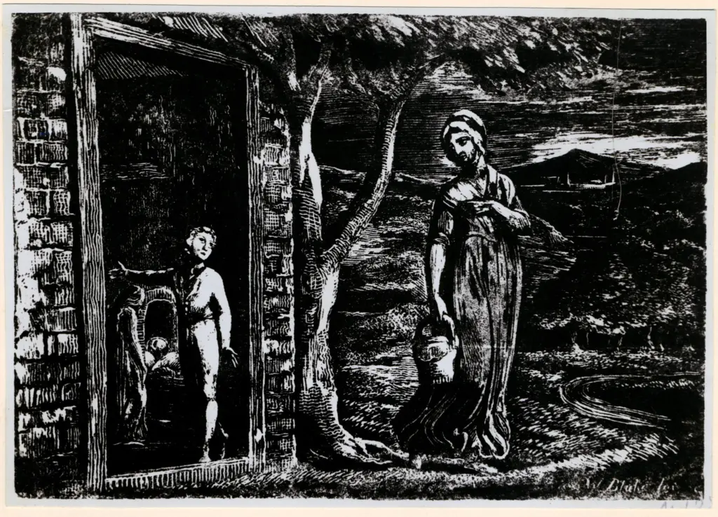 Anonimo, Anonimo , fronte