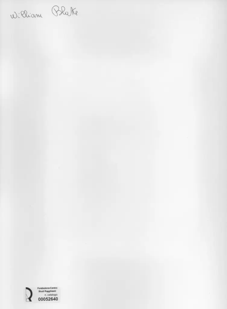 Anonimo, Anonimo , retro