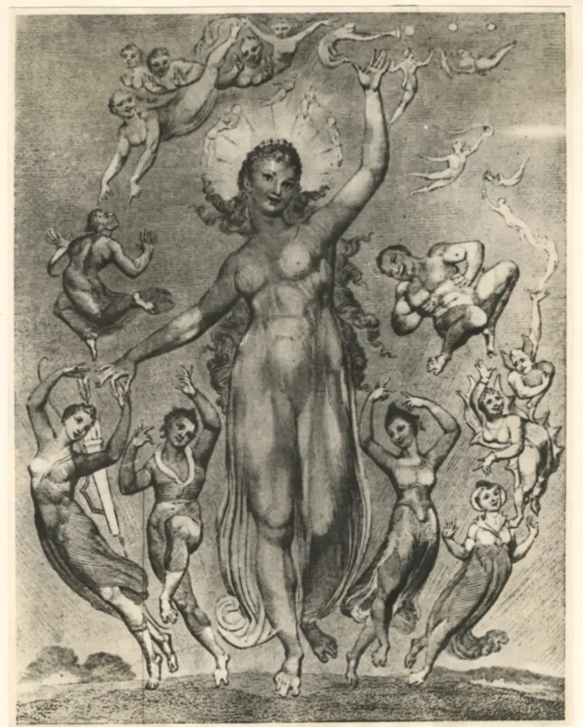 Anonimo, Anonimo , fronte