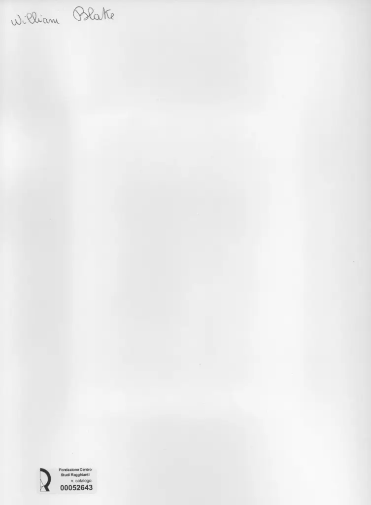 Anonimo, Anonimo , retro