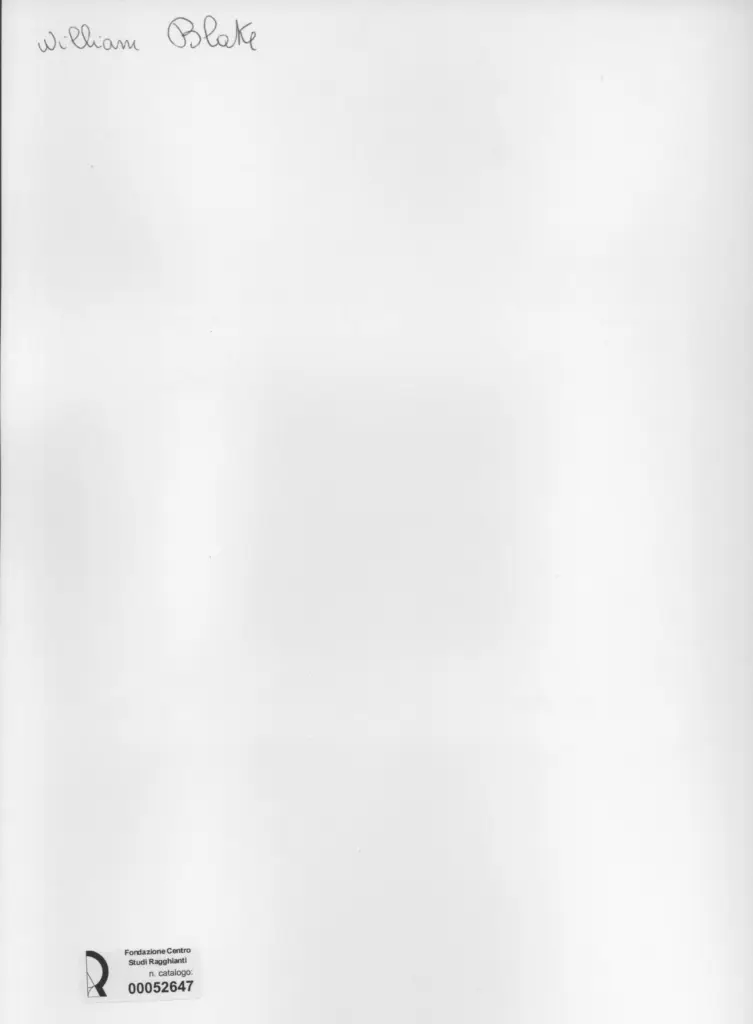 Anonimo, Anonimo , retro