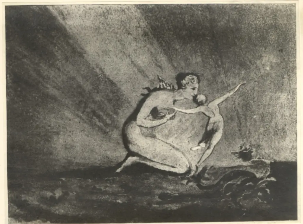 Anonimo, Anonimo , fronte