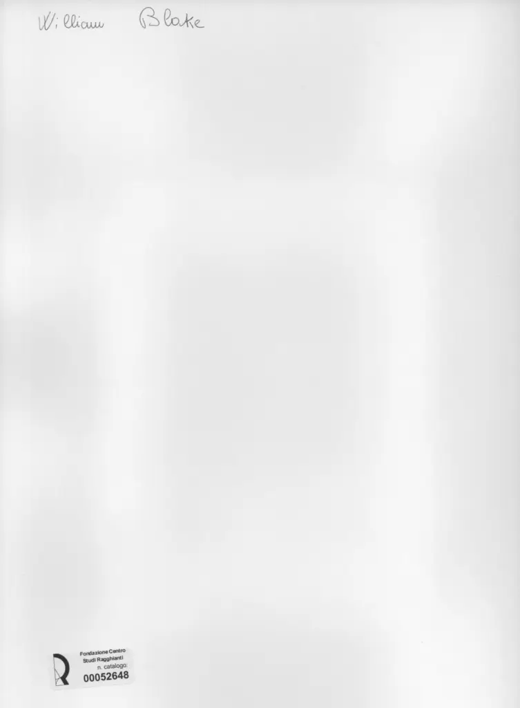 Anonimo, Anonimo , retro