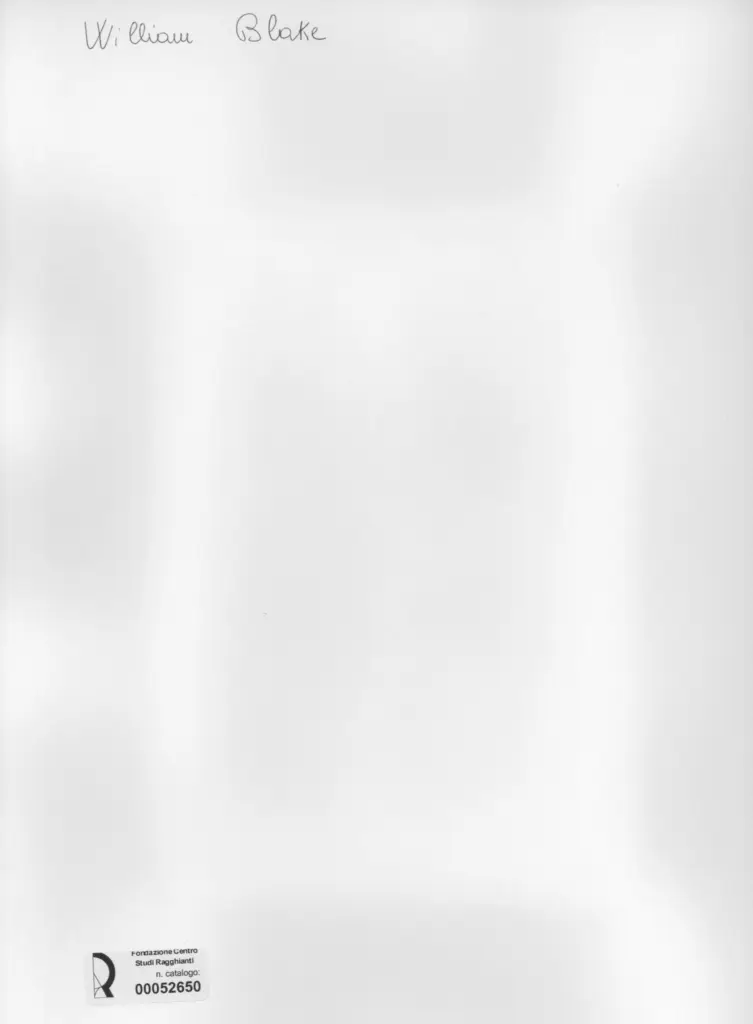 Anonimo, Anonimo , retro