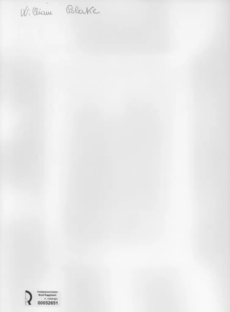 Anonimo, Anonimo , retro