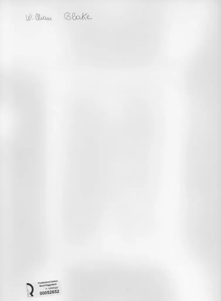 Anonimo, Anonimo , retro