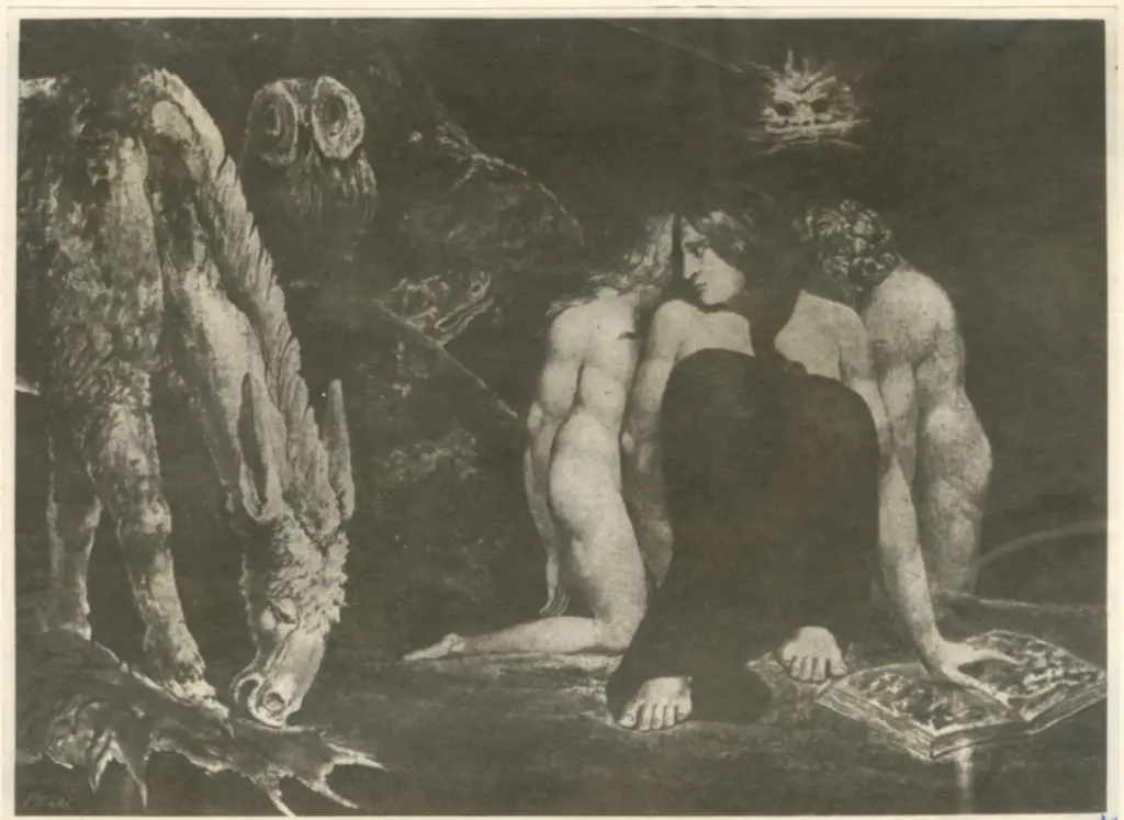 Anonimo, Anonimo , fronte