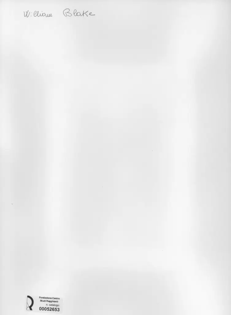 Anonimo, Anonimo , retro