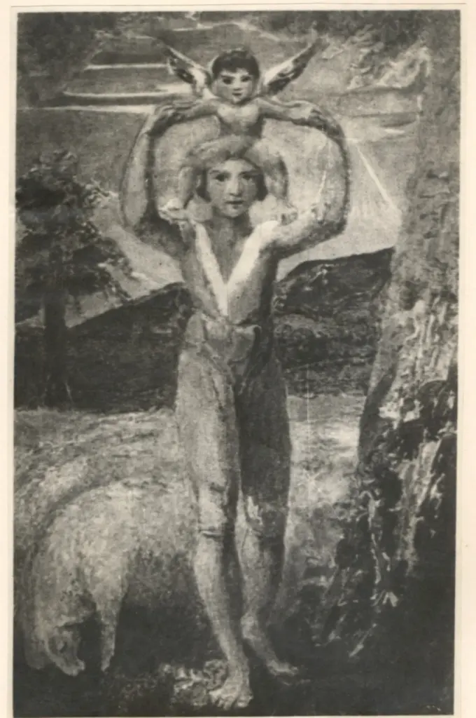 Anonimo, Anonimo , fronte