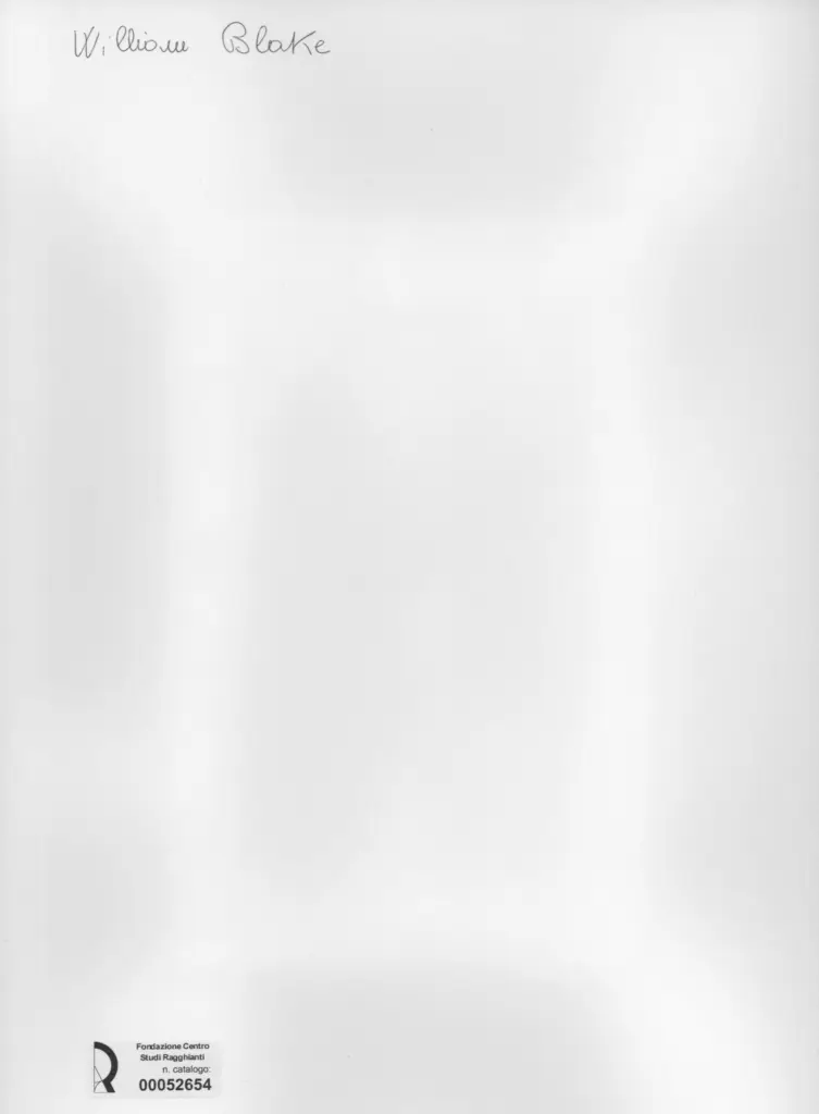 Anonimo, Anonimo , retro