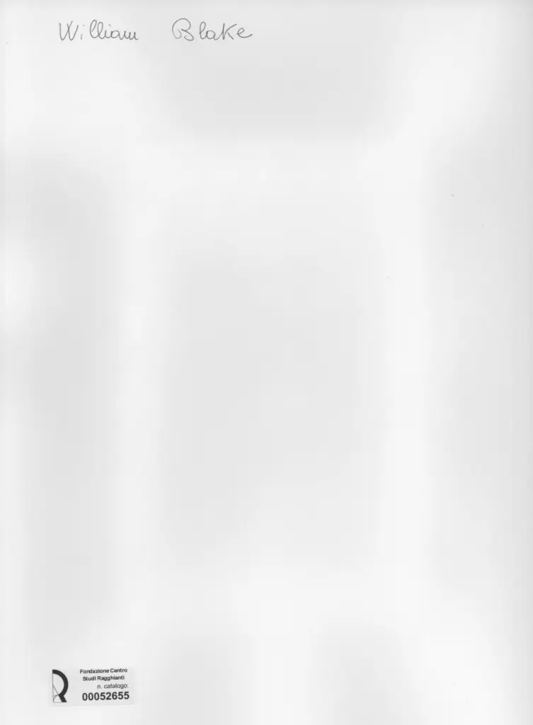 Anonimo, Anonimo , retro