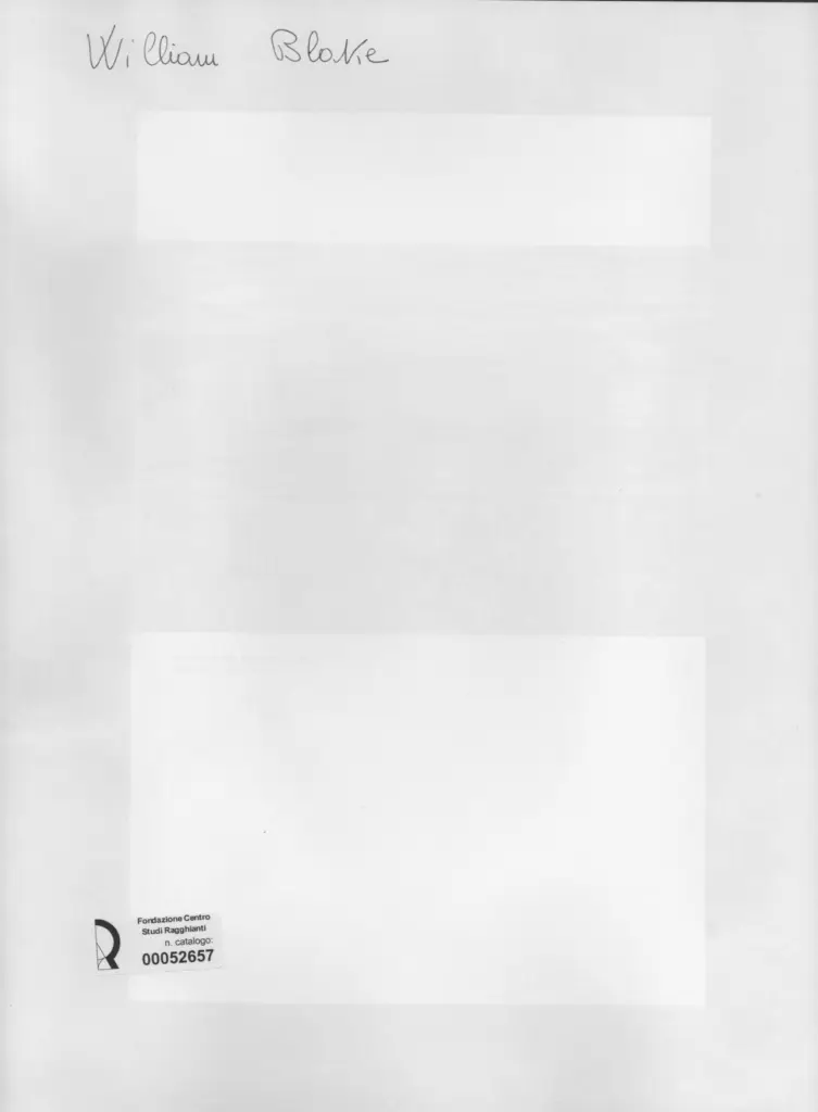 Anonimo, Anonimo , retro