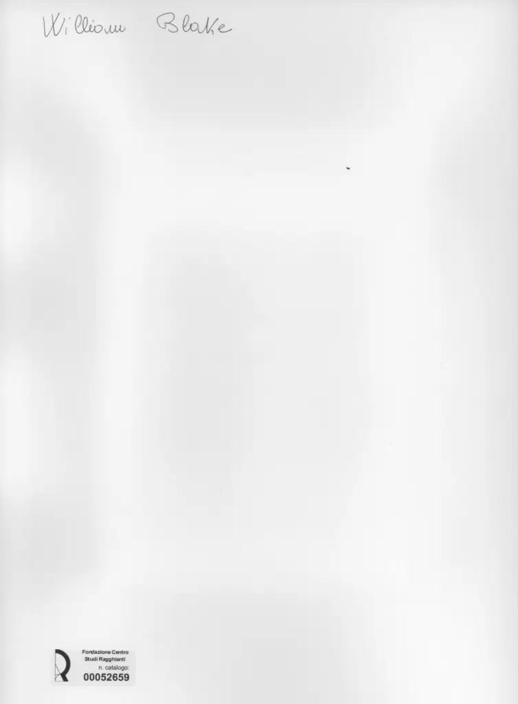 Anonimo, Anonimo , retro