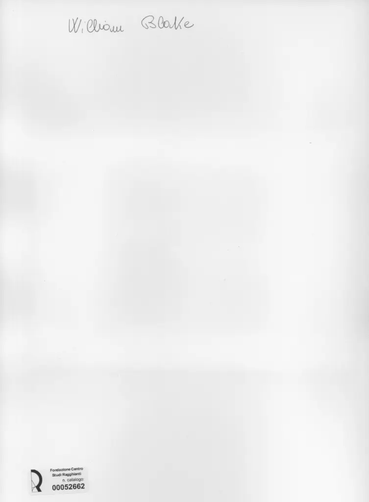 Anonimo, Anonimo , retro