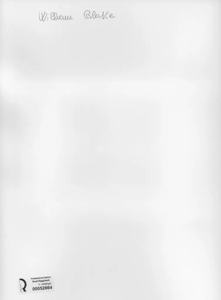 Anonimo, Anonimo , retro