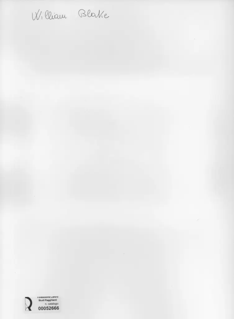 Anonimo, Anonimo , retro