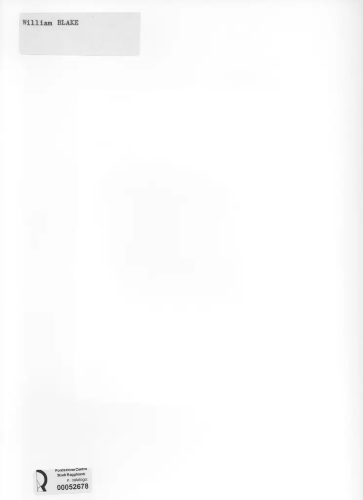 Anonimo, Anonimo , retro