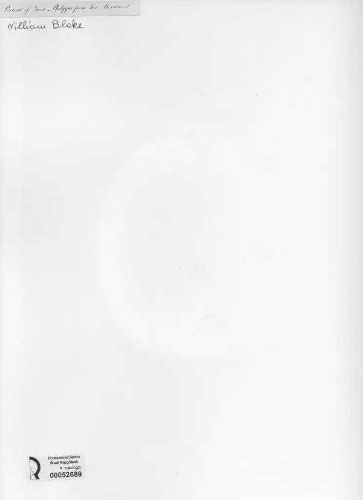 Anonimo, Anonimo , retro