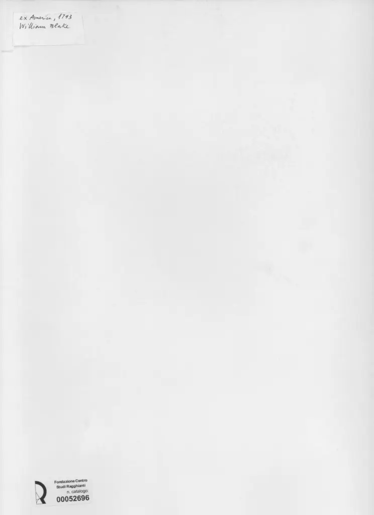 Anonimo, Anonimo , retro