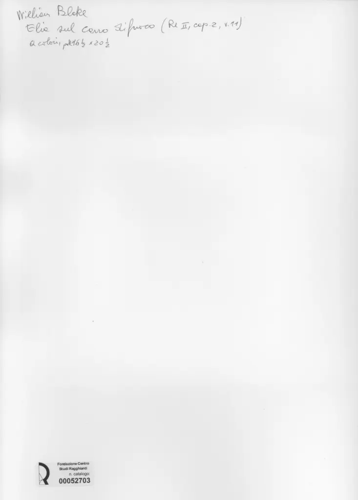 Anonimo, Anonimo , retro