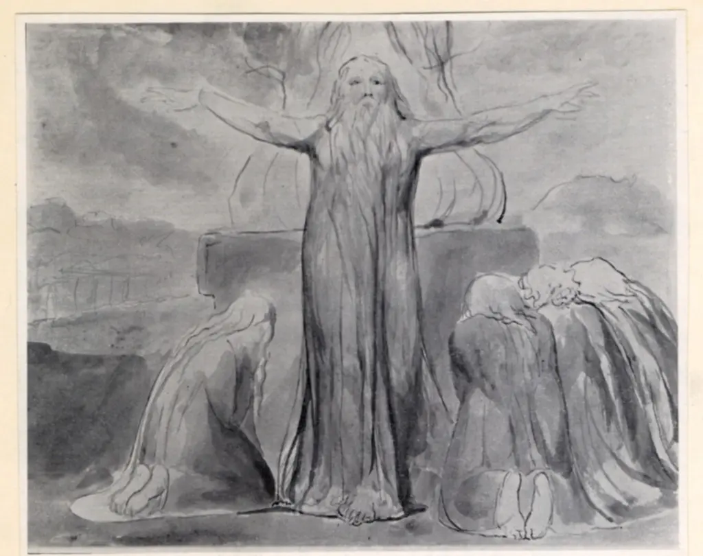 Anonimo, Anonimo , fronte