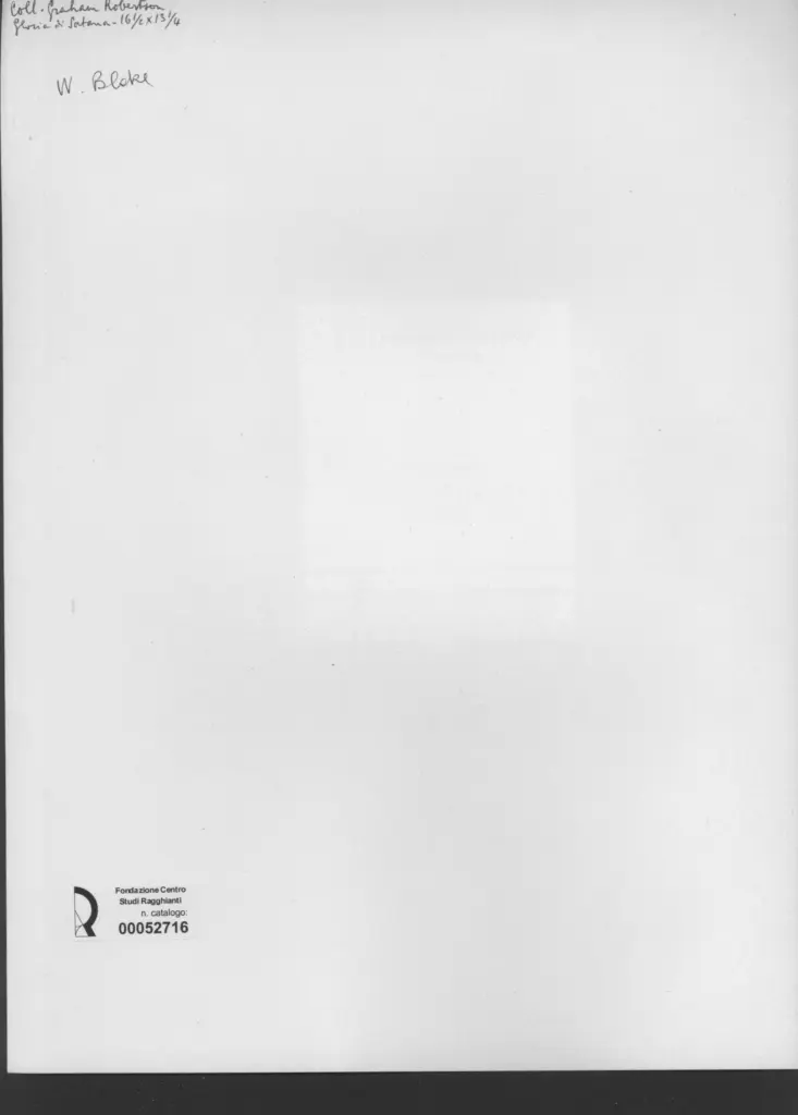 Anonimo, Anonimo , retro