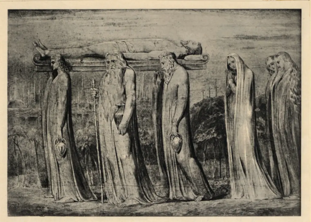 Anonimo, Anonimo , fronte